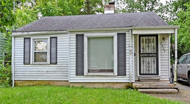 Photo of 3620 W 2nd St, Dayton, OH 45417