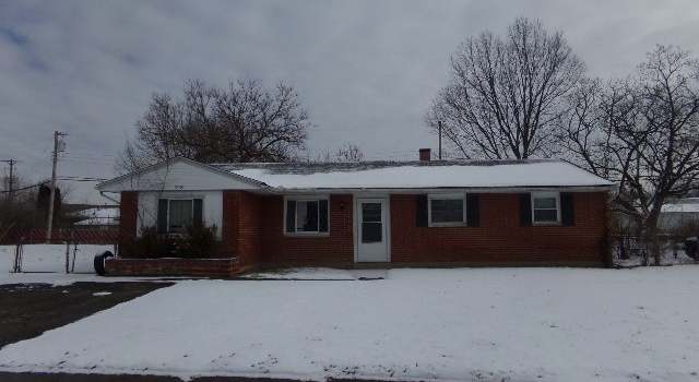 Photo of 918 Dennison Ave, Dayton, OH 45417
