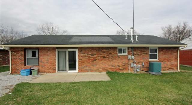Photo of 1715 Cambridge, Piqua, OH 45356