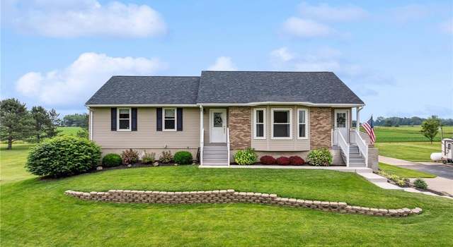 Photo of 5830 Preble County Line Rd, Perry Twp, OH 45338