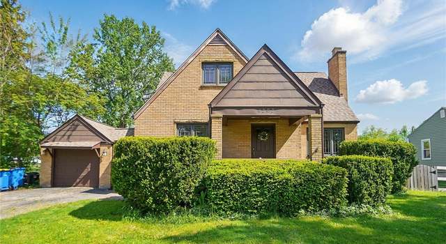 Photo of 4207 Morningside Blvd, Dayton, OH 45432