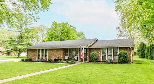 Photo of 204 Sunnybrook Trl, Enon Vlg, OH 45323