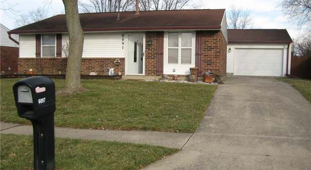 Photo of 6097 Green Knolls Dr, Huber Heights, OH 45424