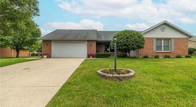 Photo of 1839 Park Ave, Piqua, OH 45356
