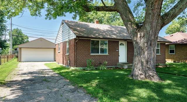 Photo of 109 Helke Rd, Vandalia, OH 45377