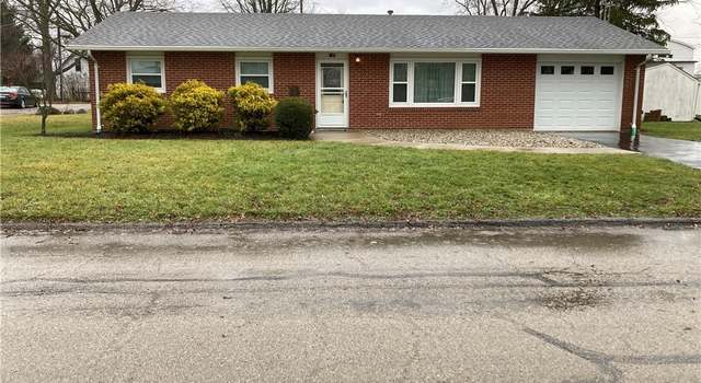 Photo of 140 Maple St, Eldorado, OH 45321