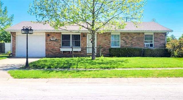 Photo of 480 Shock Dr, New Lebanon, OH 45345
