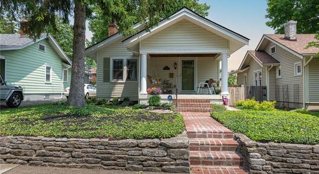 Photo of 321 Monteray Ave, Oakwood, OH 45419