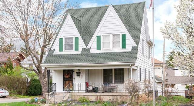 Photo of 61 W Maplewood Ave, Dayton, OH 45405