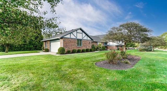 Photo of 2670 Broken Woods Dr, Troy, OH 45373