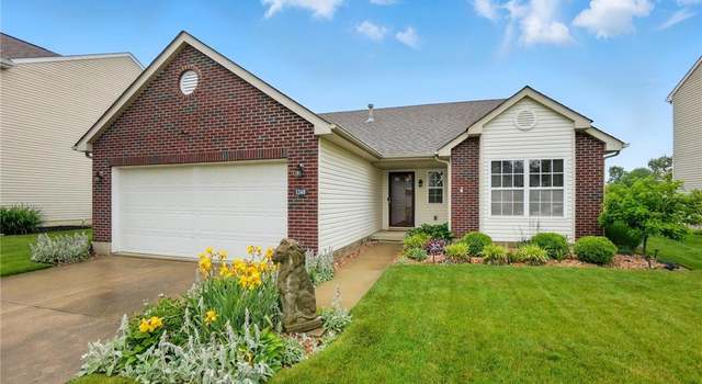 Photo of 1248 Kern Dr, Germantown, OH 45327