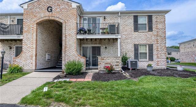 Photo of 2461 Crew Cir, West Carrollton, OH 45439