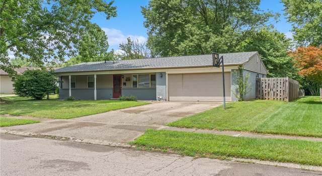 Photo of 4414 Moss Oak Trl, Bellbrook, OH 45305