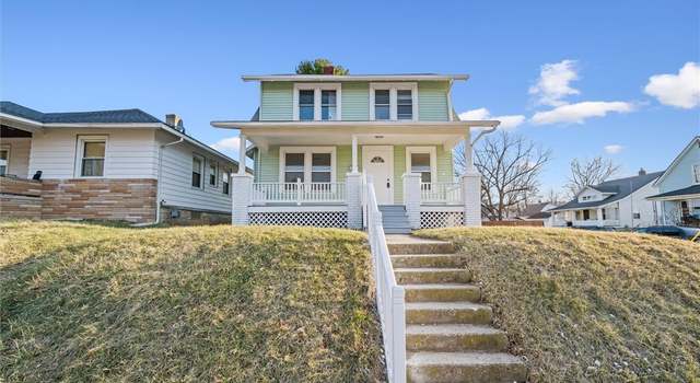 Photo of 2101 Hoppes Ave, Springfield, OH 45503