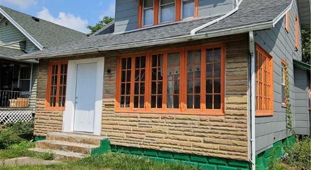 Photo of 3309 Third St, Dayton, OH 45417