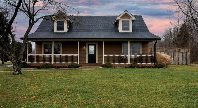 Photo of 5359 Harveysburg Rd, Waynesville, OH 45068
