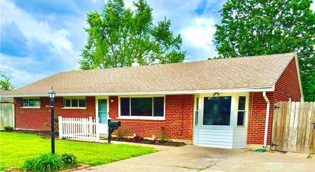 Photo of 4721 Haplin Dr, Dayton, OH 45439