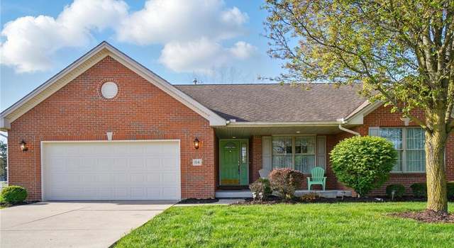 Photo of 114 Millwood Village Dr, Englewood, OH 45315