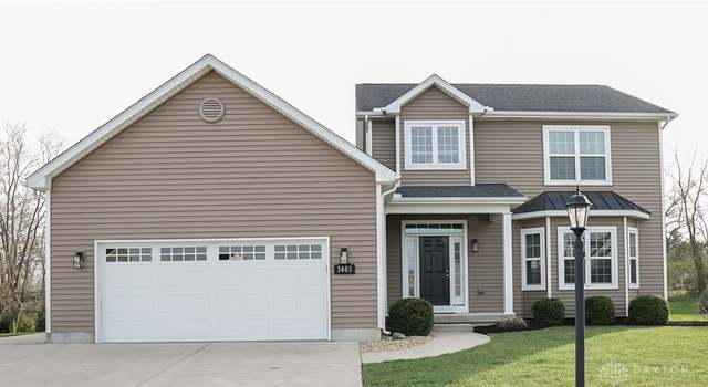 Photo of 3403 Wildflower Pl, Cedarville Twp, OH 45314