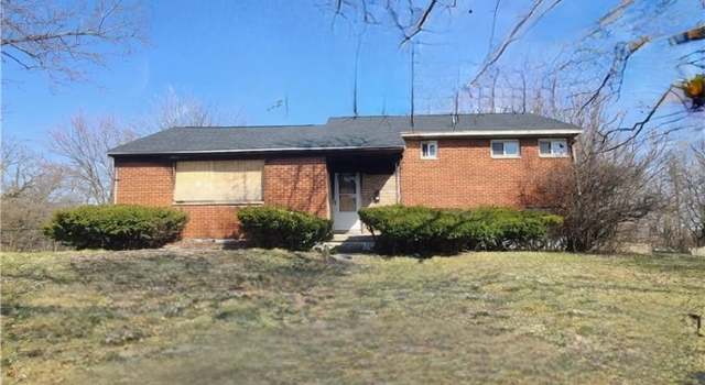 Photo of 2525 Jerome Ave, Dayton, OH 45417