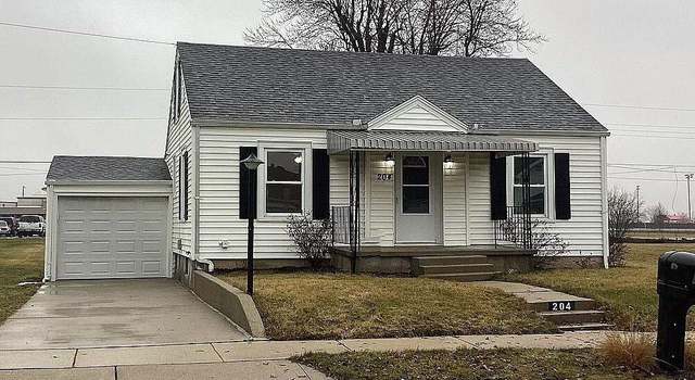 Photo of 204 E High St, Pleasant Hill, OH 45359