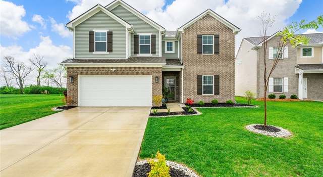 Photo of 1007 Redwood Rd, Clayton, OH 45315
