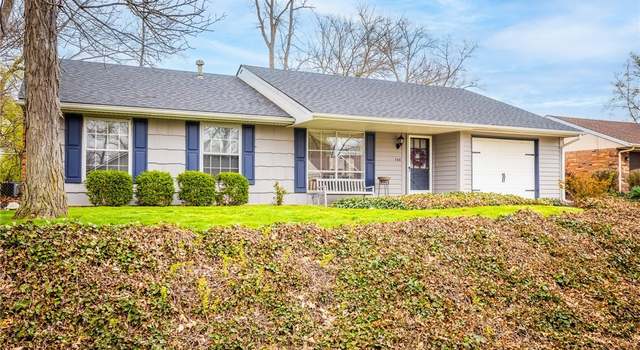 Photo of 150 Timberwood Ln, Springboro, OH 45066