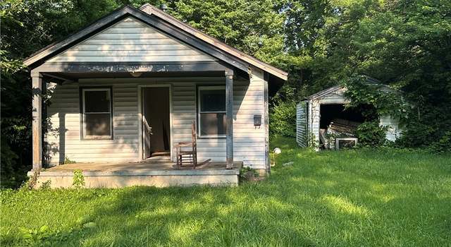 Photo of 113 Walbrook Ave, Dayton, OH 45405