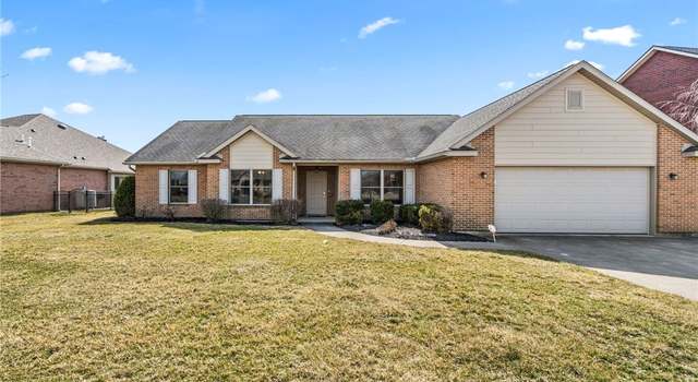Photo of 1220 Hazeldean Ct, Troy, OH 45373