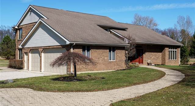 Photo of 13911 Little Richmond Rd, Brookville, OH 45309
