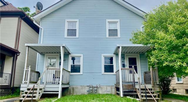 Photo of 45 Colorado Ave #43, Dayton, OH 45410