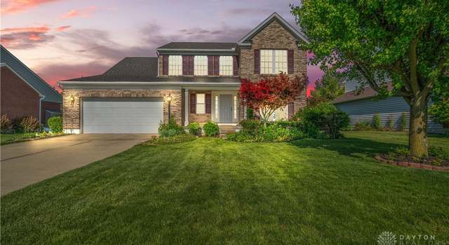 Photo of 1671 Edgemere Way, Dayton, OH 45414