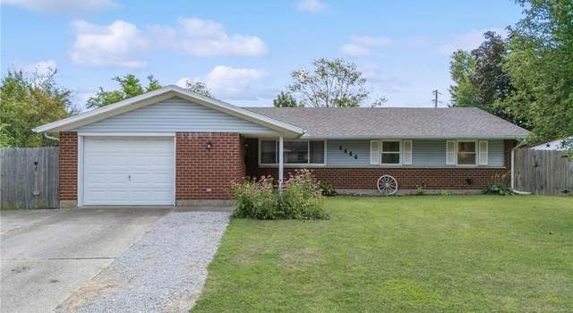 Photo of 6444 Hemingway Rd, Dayton, OH 45424