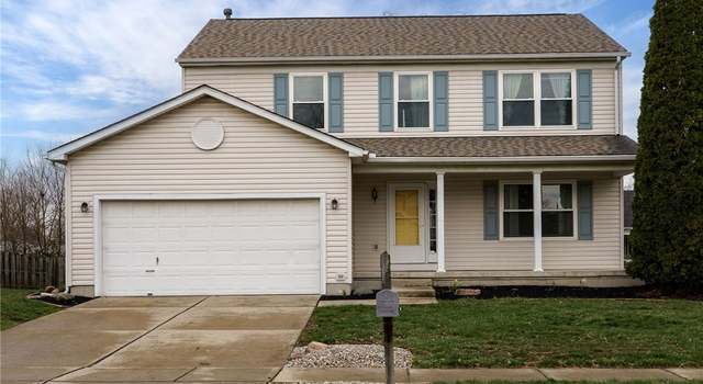 Photo of 6635 Morrell Dr, Dayton, OH 45424