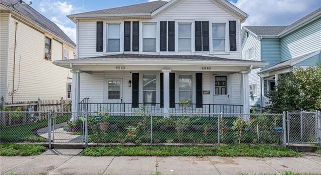 Photo of 2628 E 2nd St #2626, Dayton, OH 45403