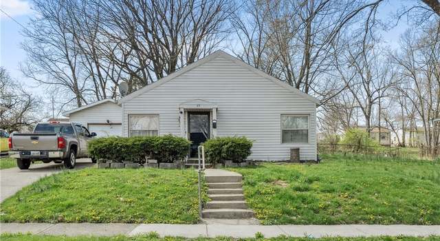 Photo of 45 S Halloway St, Dayton, OH 45417
