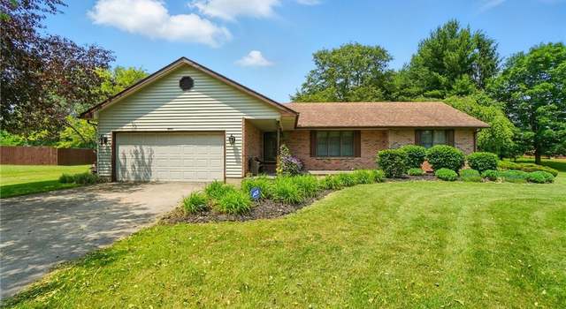 Photo of 2009 Sundance Dr, Springfield, OH 45502