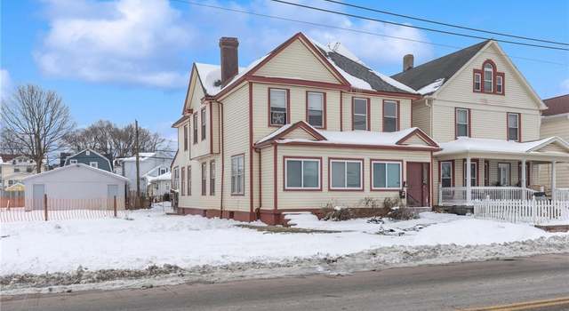 Photo of 632 Troy St #630, Dayton, OH 45404