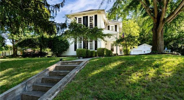 Photo of 7 Bellbrook Ave, Spring Valley, OH 45370