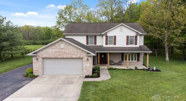 Photo of 25 Canyon Ct, West Milton, OH 45383
