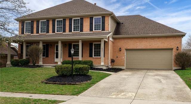 Photo of 1621 Ashworth Dr, Vandalia, OH 45377