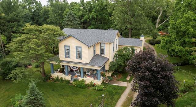 Photo of 10700 State Route 571, Laura, OH 45337