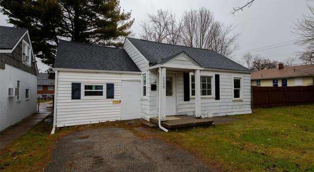 Photo of 3509 Pittsburg Ave, Dayton, OH 45406