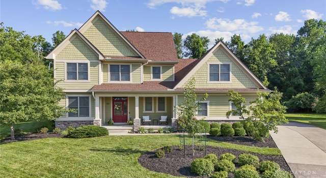 Photo of 355 Spring Glen Dr, Yellow Springs, OH 45387