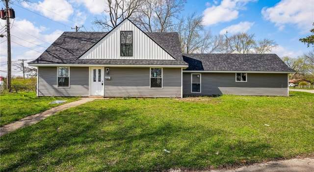 Photo of 4101 Prescott Ave, Dayton, OH 45406