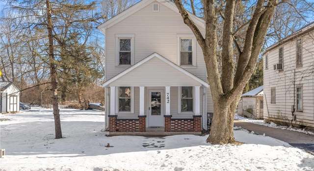 Photo of 742 Alpha Rd, Beavercreek, OH 45301