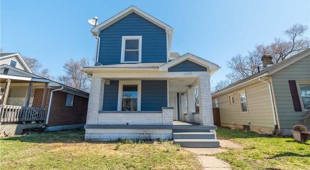 Photo of 1017 Hughes St, Middletown, OH 45042