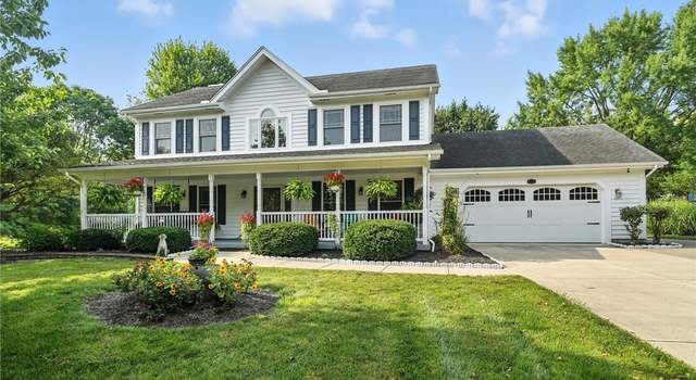 Photo of 1624 Applewood Dr, Beavercreek, OH 45434