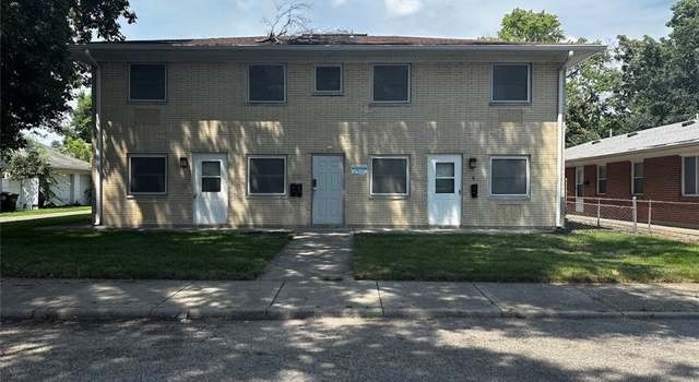 Photo of 619 Willow St, Dayton, OH 45404