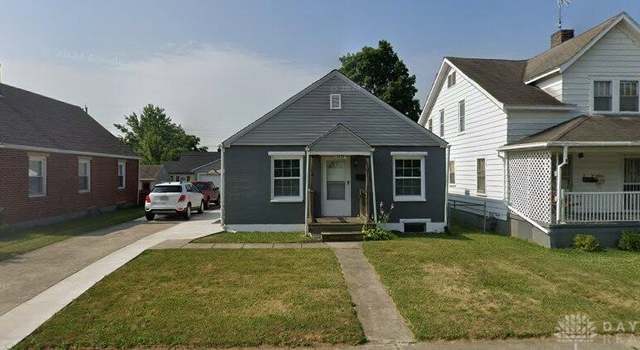 Photo of 1624 Patterson Rd, Dayton, OH 45420
